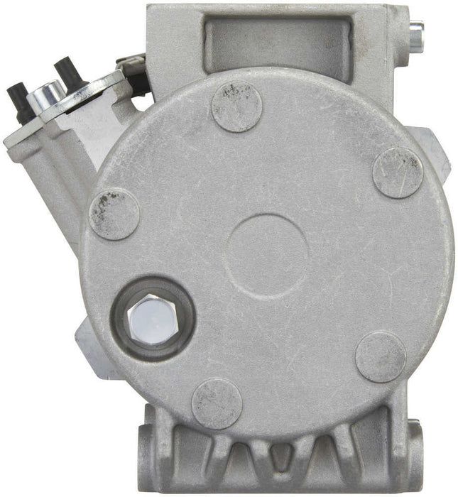 0610281 SPECTRA NEW A/C COMPRESSOR