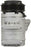 0610281 SPECTRA NEW A/C COMPRESSOR