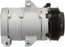 0610281 SPECTRA NEW A/C COMPRESSOR