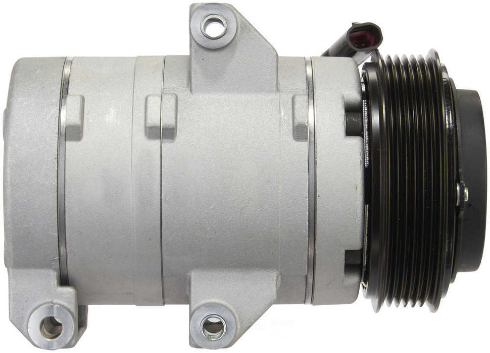 0610281 SPECTRA NEW A/C COMPRESSOR
