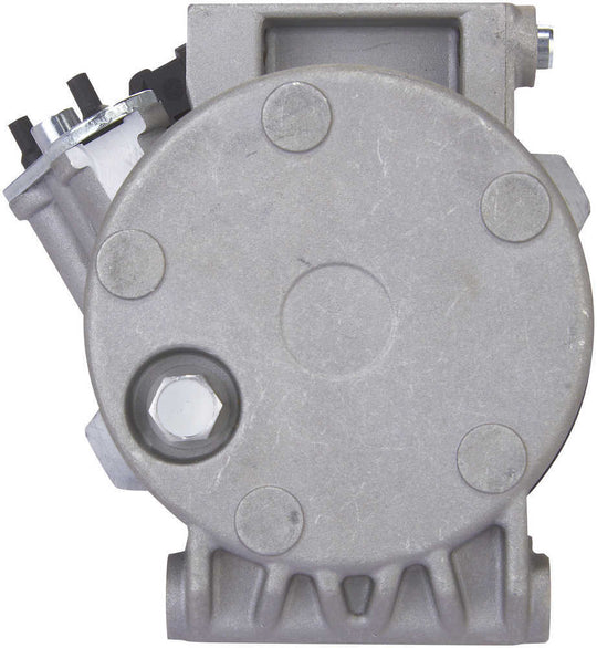 0610282 SPECTRA NEW A/C COMPRESSOR