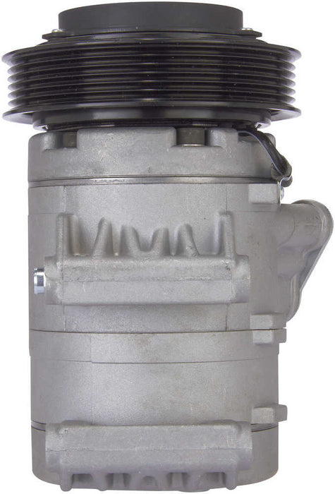 0610282 SPECTRA NEW A/C COMPRESSOR