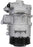 0610289 Spectra New A/C Compressor