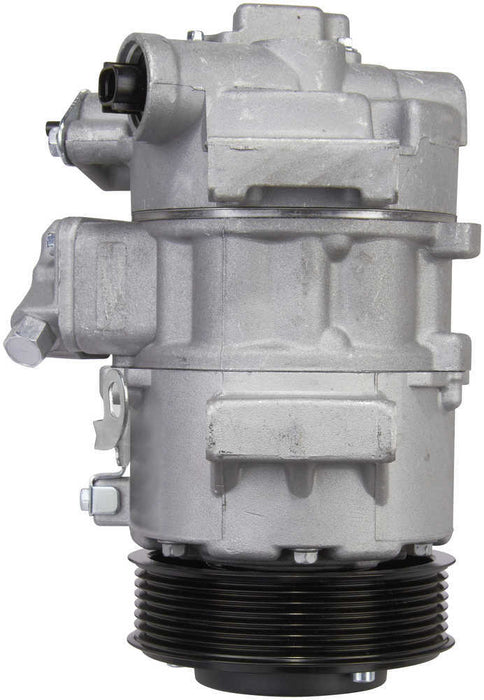 0610289 Spectra New A/C Compressor
