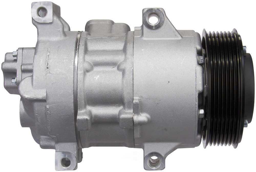 0610289 Spectra New A/C Compressor