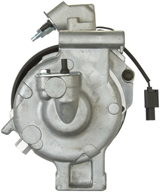 0610300 Spectra New A/C Compressor