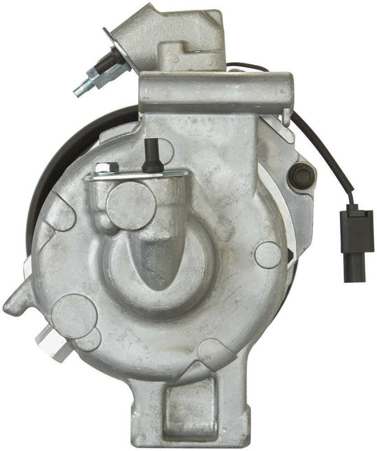0610300 Spectra New A/C Compressor