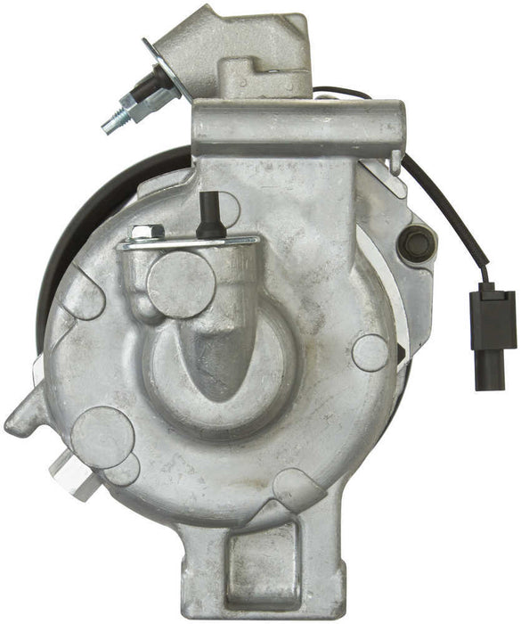 0610300 Spectra New A/C Compressor