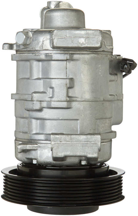 0610300 Spectra New A/C Compressor