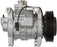 0610300 Spectra New A/C Compressor