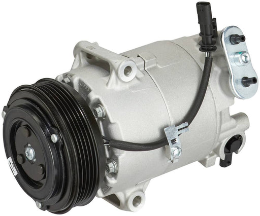 0610305 Spectra New A/C Compressor