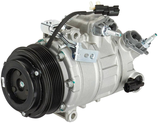 0610308 Spectra New A/C Compressor