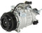 0610308 Spectra New A/C Compressor