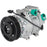 0610311 Spectra New A/C Compressor