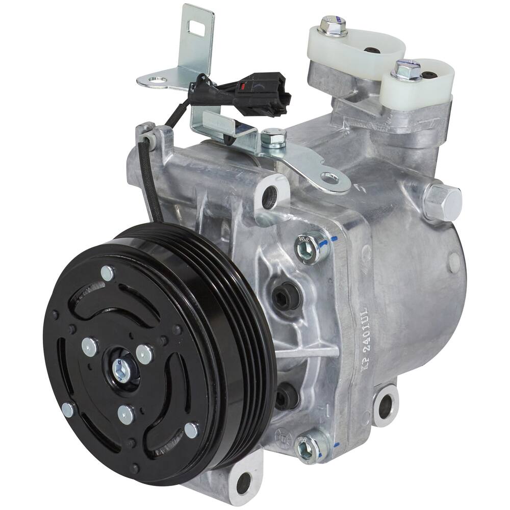 0610313 Spectra New A/C Compressor