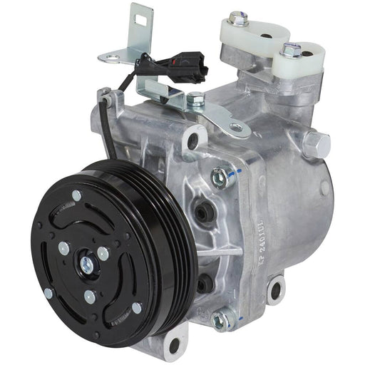 0610313 Spectra New A/C Compressor