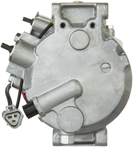 0610316 SPECTRA NEW A/C COMPRESSOR