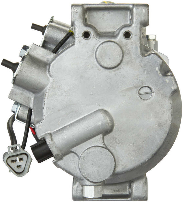 0610316 SPECTRA NEW A/C COMPRESSOR