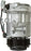 0610316 SPECTRA NEW A/C COMPRESSOR