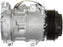 0610316 SPECTRA NEW A/C COMPRESSOR