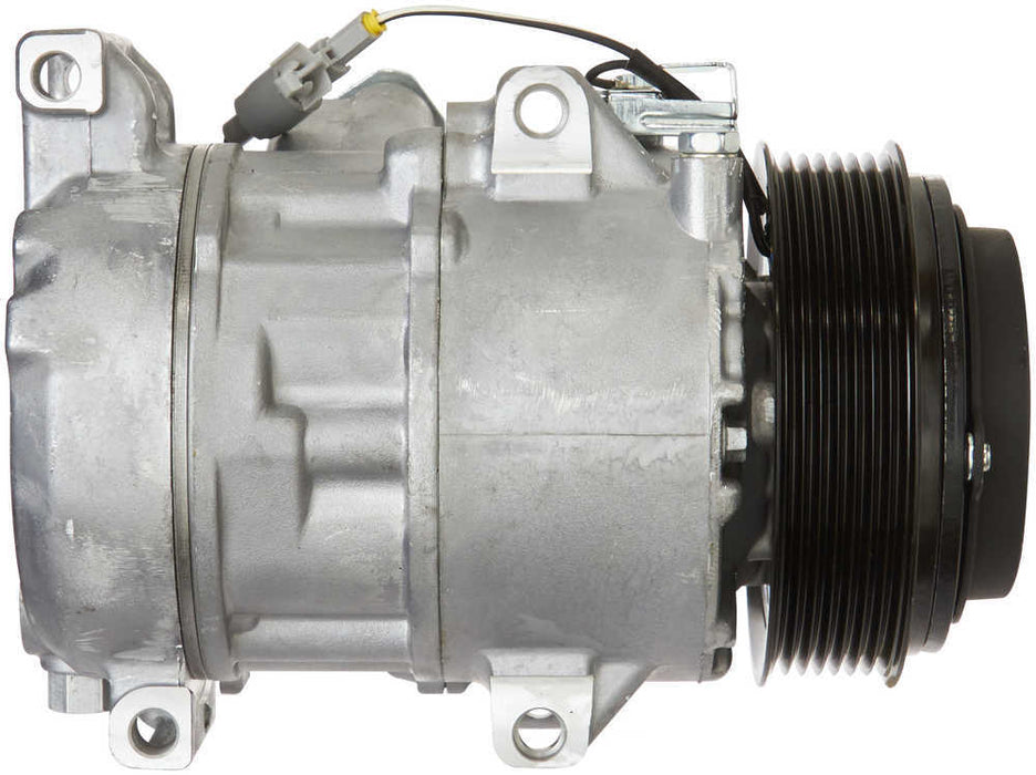 0610316 SPECTRA NEW A/C COMPRESSOR