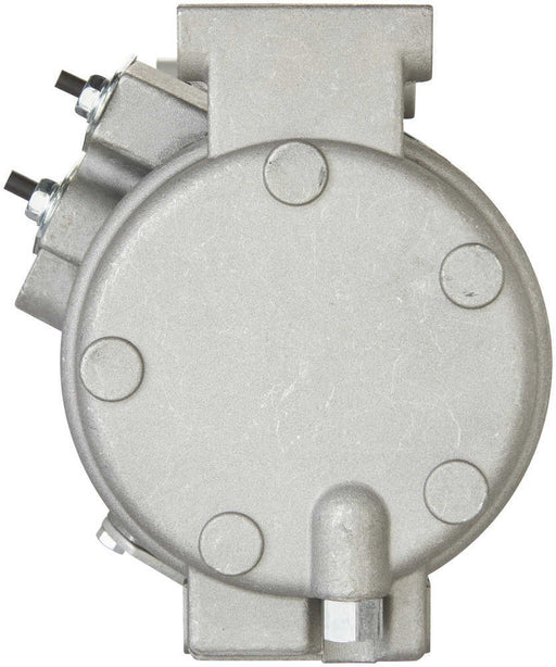 0610325 Spectra New A/C Compressor