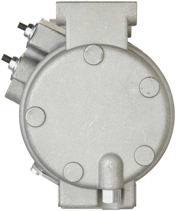 0610325 Spectra New A/C Compressor