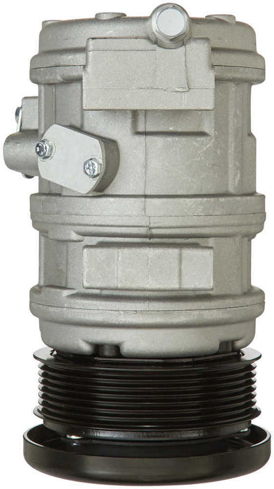 0610325 Spectra New A/C Compressor