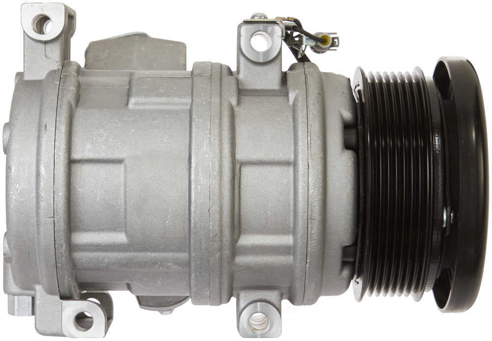 0610325 Spectra New A/C Compressor