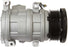 0610325 Spectra New A/C Compressor