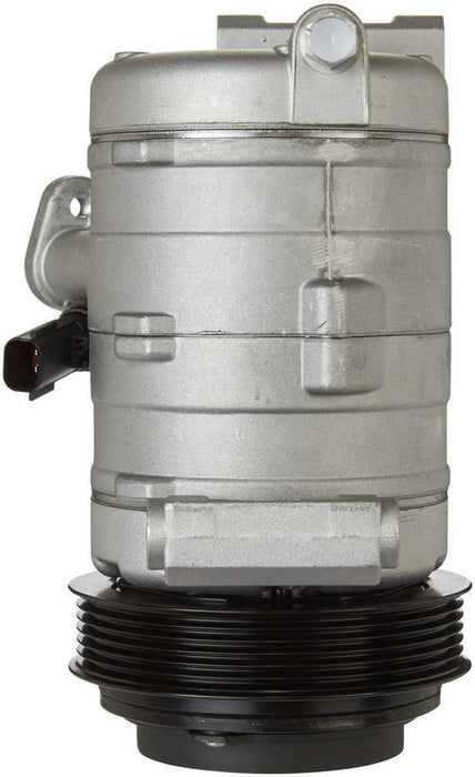 0610331 SPECTRA NEW A/C COMPRESSOR