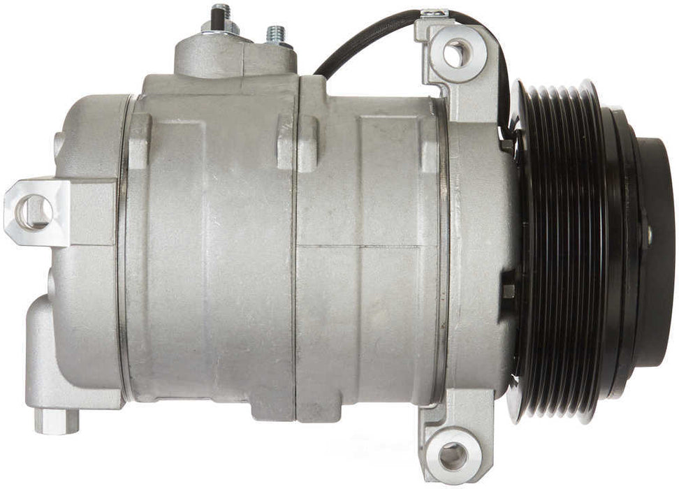 0610331 SPECTRA NEW A/C COMPRESSOR