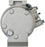 0610336 Spectra New A/C Compressor