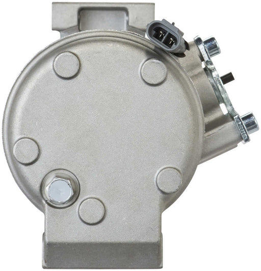 0610336 Spectra New A/C Compressor