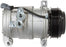 0610336 Spectra New A/C Compressor