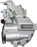 0610344 Spectra New A/C Compressor