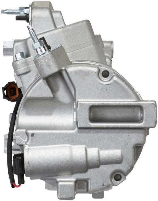 0610344 Spectra New A/C Compressor