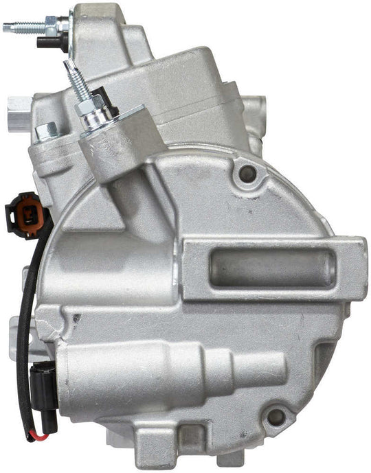 0610344 Spectra New A/C Compressor