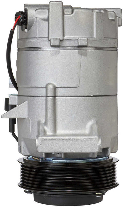 0610344 Spectra New A/C Compressor
