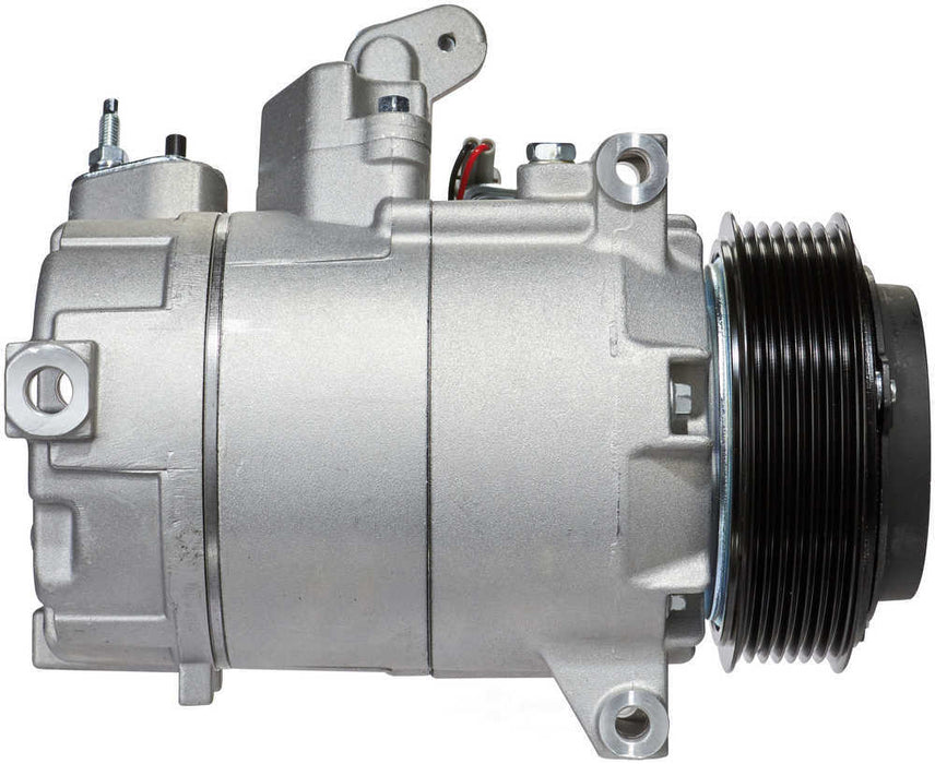0610344 Spectra New A/C Compressor