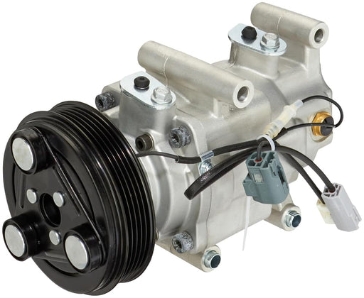 0610347 Spectra New A/C Compressor