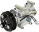 0610347 Spectra New A/C Compressor