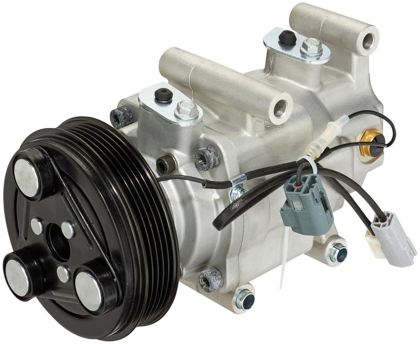 0610347 Spectra New A/C Compressor