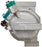 0610353 Spectra New A/C Compressor