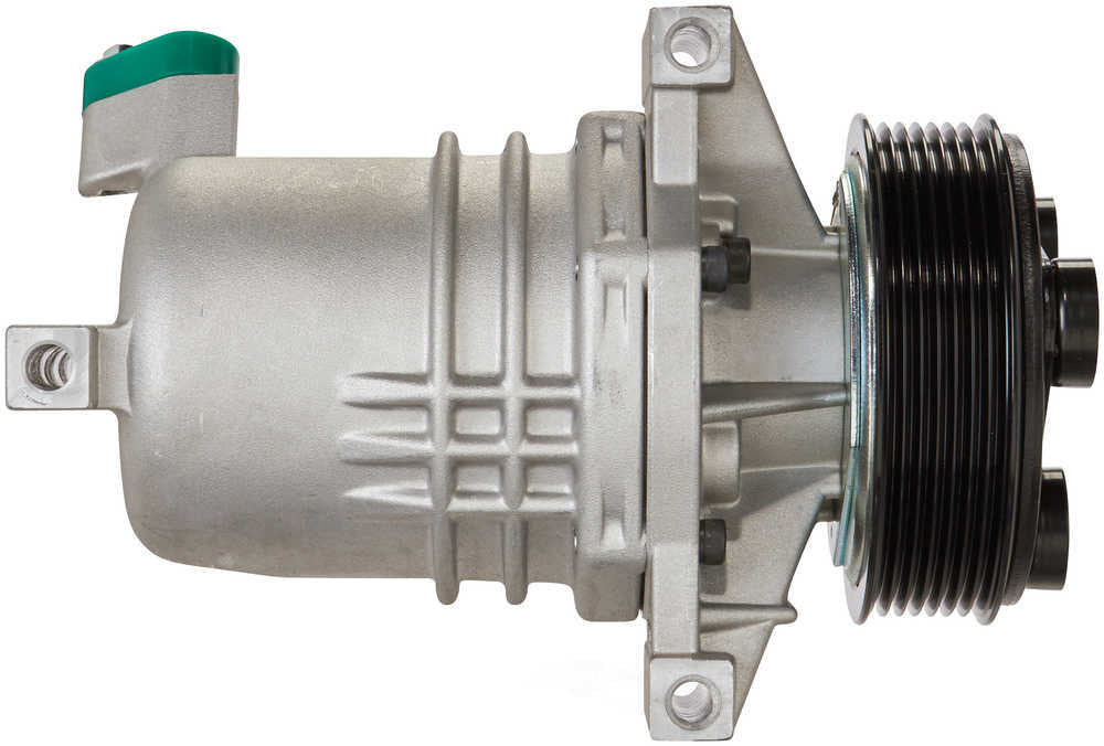 0610353 Spectra New A/C Compressor