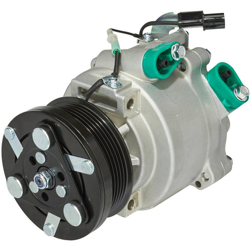 0610354 Spectra New A/C Compressor
