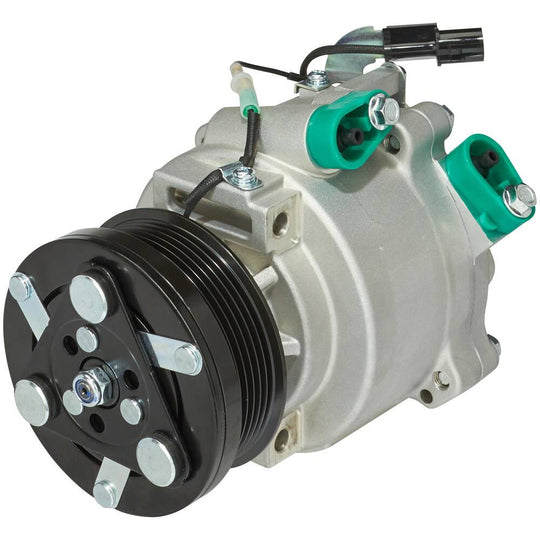 0610354 Spectra New A/C Compressor