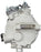 0610362 Spectra New A/C Compressor