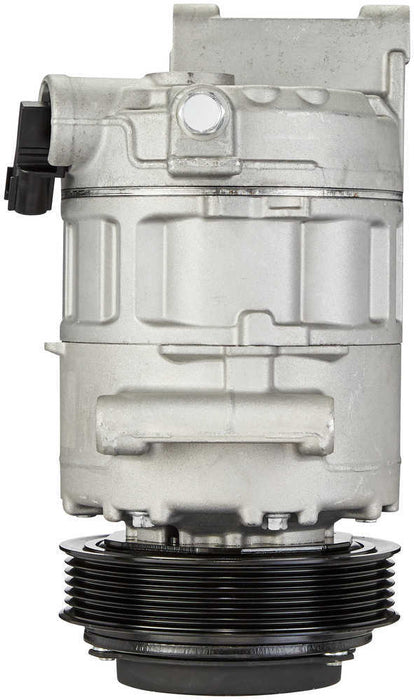 0610362 Spectra New A/C Compressor