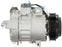 0610362 Spectra New A/C Compressor